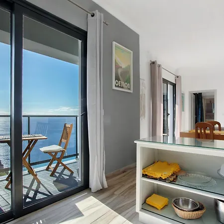 Morning Glory Penthouse Daire