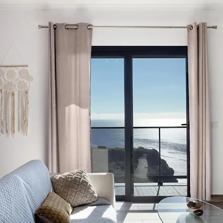 Morning Glory Penthouse Daire