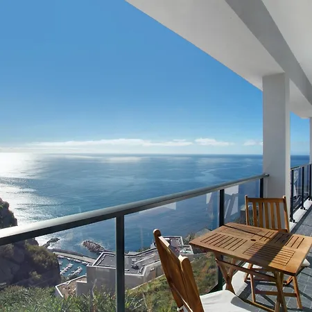 Morning Glory Penthouse Daire *