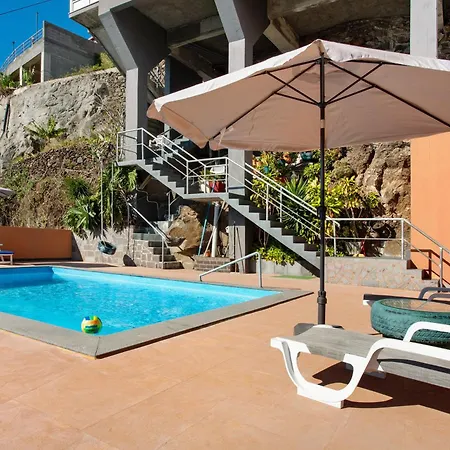 Apartamento Morning Glory Penthouse *