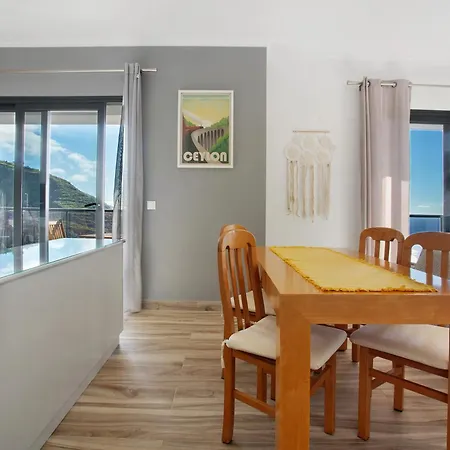 Apartamento Morning Glory Penthouse *