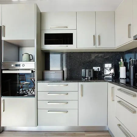 Morning Glory Penthouse Apartamento *