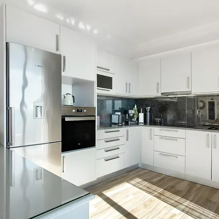 Apartamento Morning Glory Penthouse *