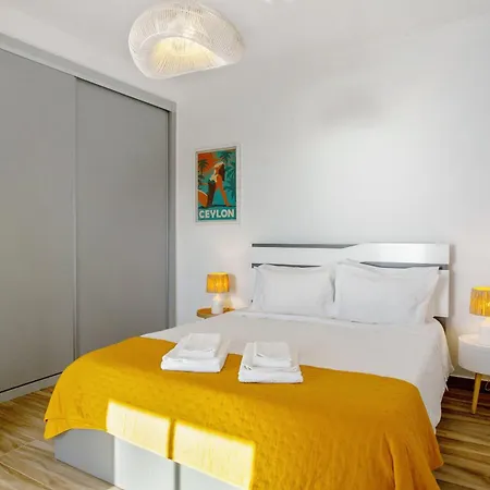 Morning Glory Penthouse Apartamento Estreito Da Calheta