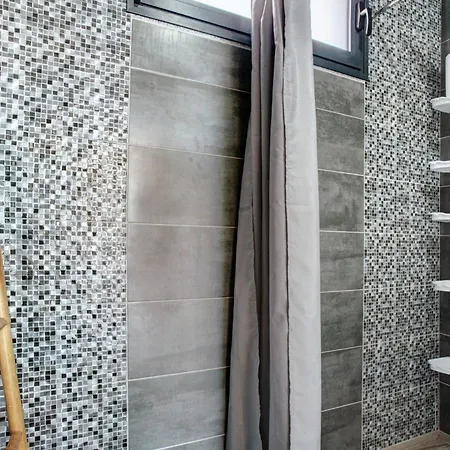 Apartamento Morning Glory Penthouse *