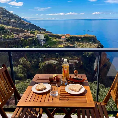 Apartamento Morning Glory Penthouse