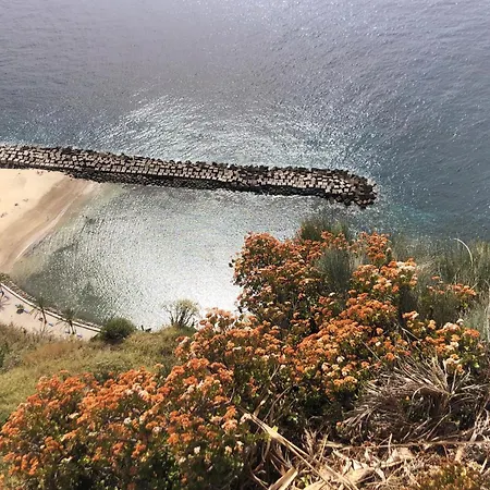 Apartamento Morning Glory Penthouse Estreito Da Calheta