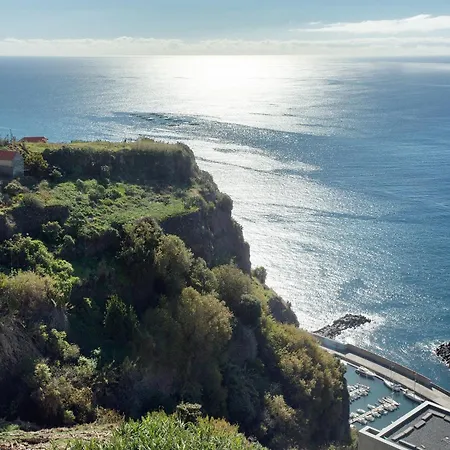 Morning Glory Penthouse