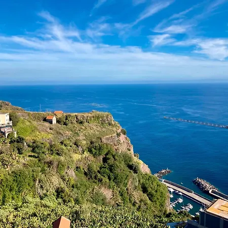 Morning Glory Penthouse