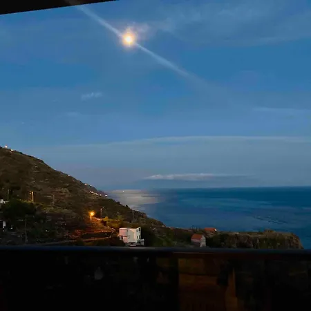 Morning Glory Penthouse Estreito Da Calheta