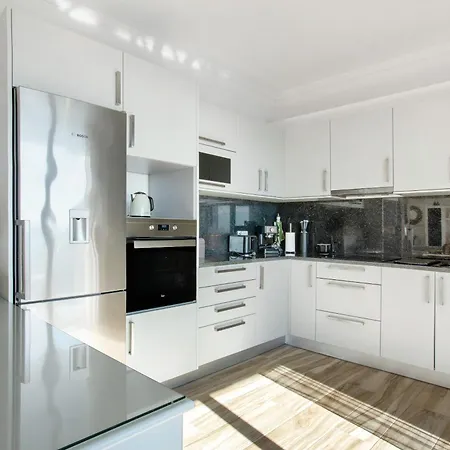 Apartment Morning Glory Penthouse Estreito Da Calheta