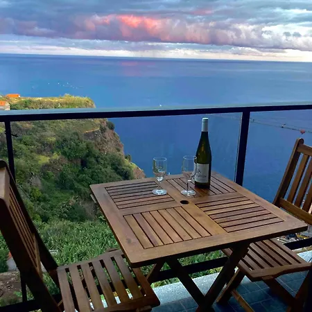 Morning Glory Penthouse
