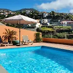 Lejlighed Morning Glory Penthouse Estreito Da Calheta