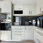 Morning Glory Penthouse Lejlighed *