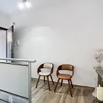 Morning Glory Penthouse Lejlighed *
