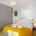 Morning Glory Penthouse Lejlighed Estreito Da Calheta