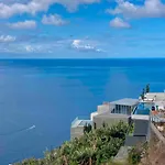 Morning Glory Penthouse Lejlighed