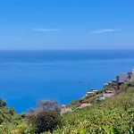 Morning Glory Penthouse * Estreito Da Calheta