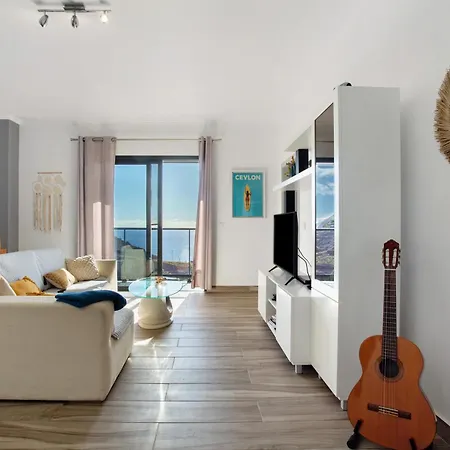 Morning Glory Penthouse *