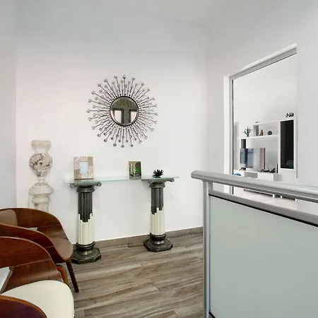 Morning Glory Penthouse Apartament