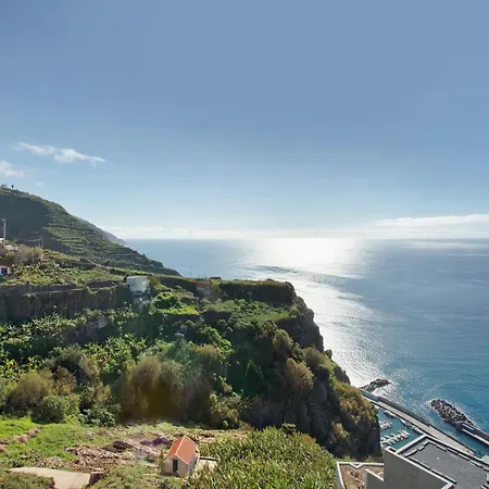 Apartament Morning Glory Penthouse