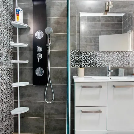 Morning Glory Penthouse *