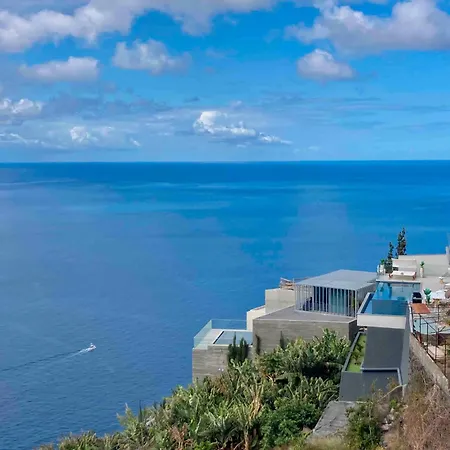 Morning Glory Penthouse Apartament