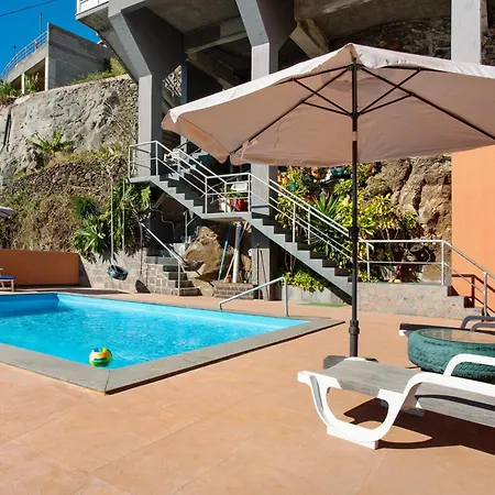 Morning Glory Penthouse Appartamento