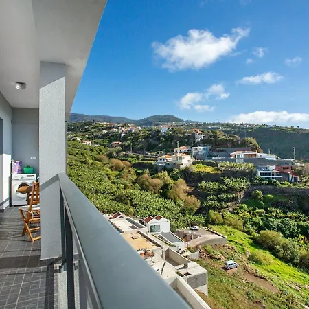 Appartamento Morning Glory Penthouse