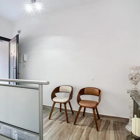 Apartmán Morning Glory Penthouse Estreito Da Calheta