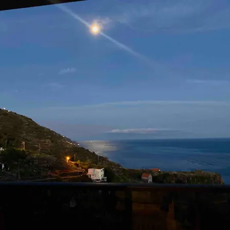 Morning Glory Penthouse Apartamento Estreito Da Calheta