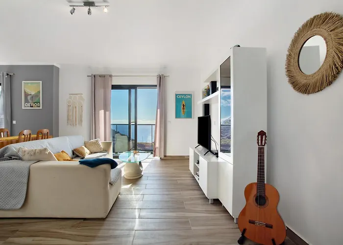 Morning Glory Penthouse