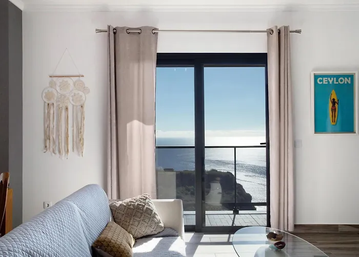 Morning Glory Penthouse *