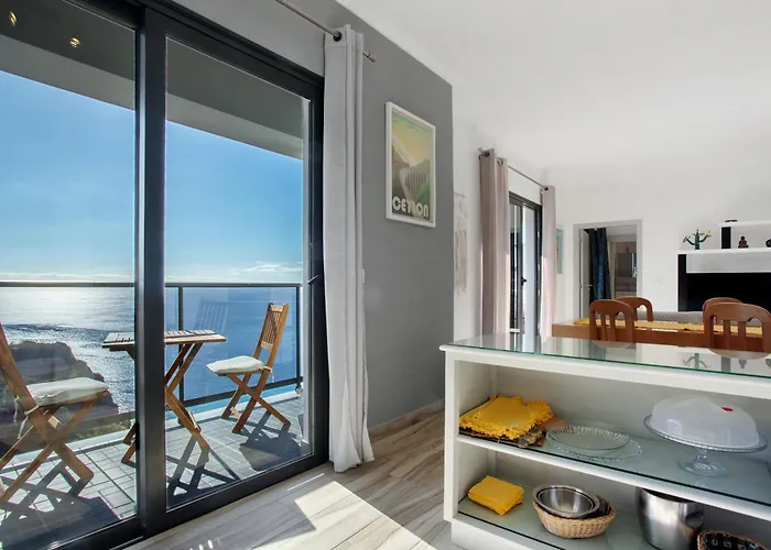 Апартаменты Morning Glory Penthouse *