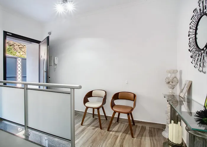 Morning Glory Penthouse Апартаменты *