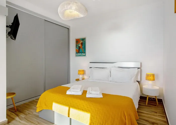 Morning Glory Penthouse Апартаменты Estreito Da Calheta