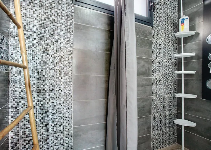 Апартаменты Morning Glory Penthouse *