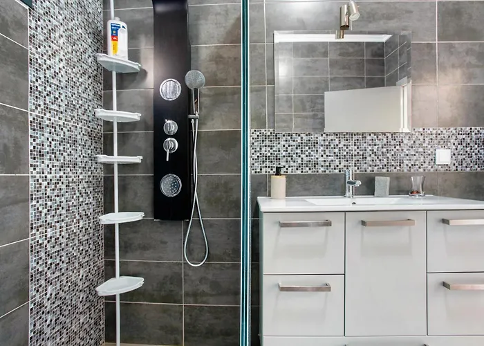 Morning Glory Penthouse *