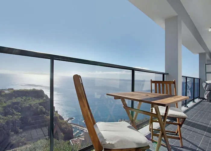 Апартаменты Morning Glory Penthouse *