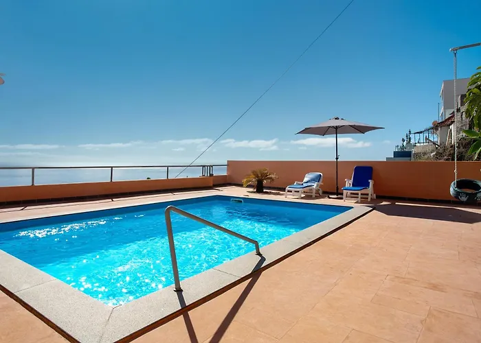 Апартаменты Morning Glory Penthouse