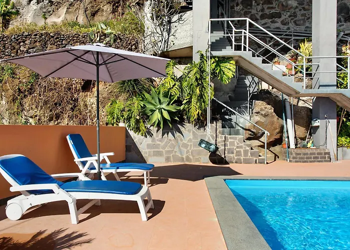 Апартаменты Morning Glory Penthouse *