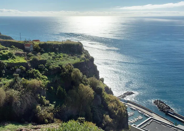Morning Glory Penthouse