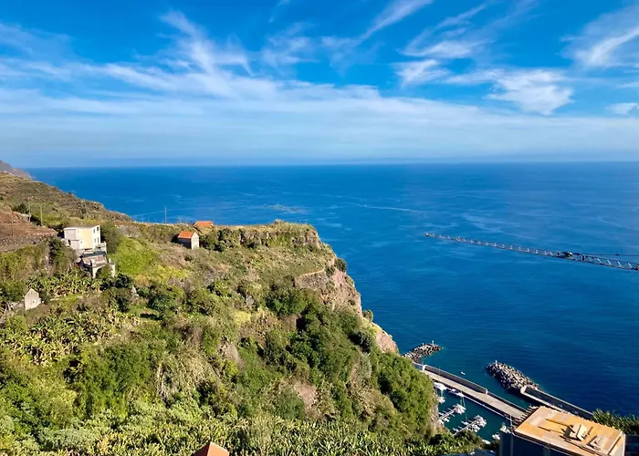 Morning Glory Penthouse